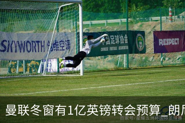 曼联冬窗有1亿英镑转会预算 朗尼克点名要这两人
